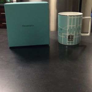 Tiffany Mug